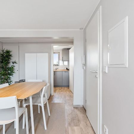 Modern Limpertsberg Studio Near City Center Lussemburgo Esterno foto