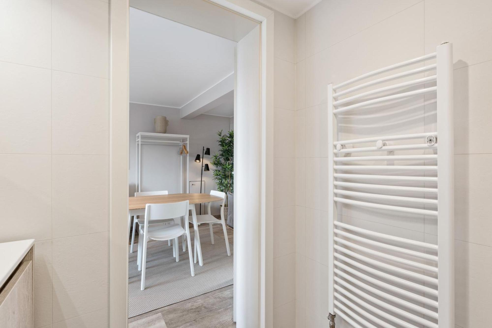 Modern Limpertsberg Studio Near City Center Lussemburgo Esterno foto