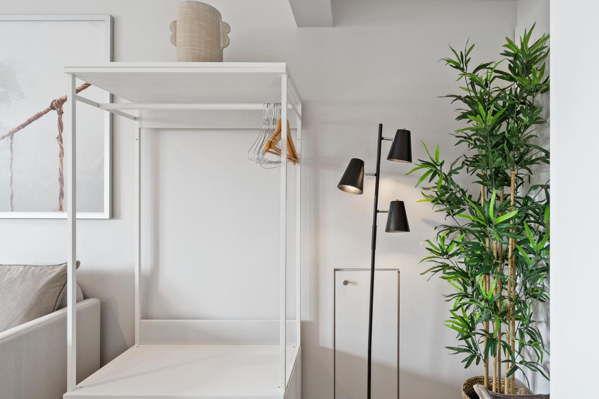 Modern Limpertsberg Studio Near City Center Lussemburgo Esterno foto